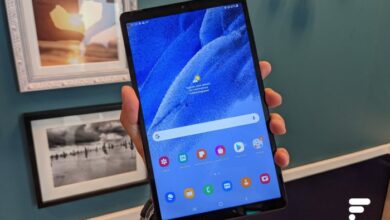 Tak terduga galaxy tab a7 lite masih dapat jatah android 14 dan one ui 61