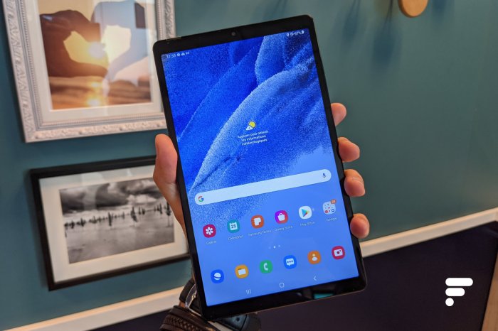 Tak terduga galaxy tab a7 lite masih dapat jatah android 14 dan one ui 61