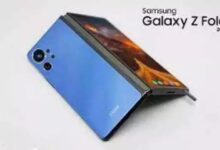 Layar lebih besar di samsung galaxy z fold6 maksimalkan produktivitas hingga ngegame yang berkelas