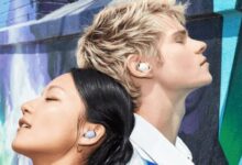 Mencoba galaxy buds3 pro tak sekadar desain baru anc nya berasa banget