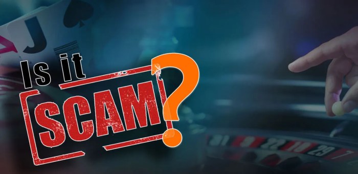 Ajak masyarakat kenali bentuk penipuan judi online wujud nyata dana beri dukungan ke kominfo