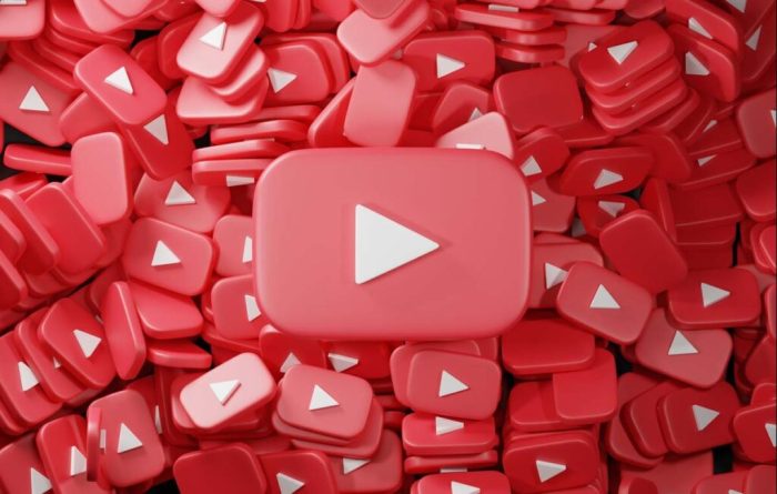 Youtube permudah pengguna untuk berbagi video momen lebih spesifik