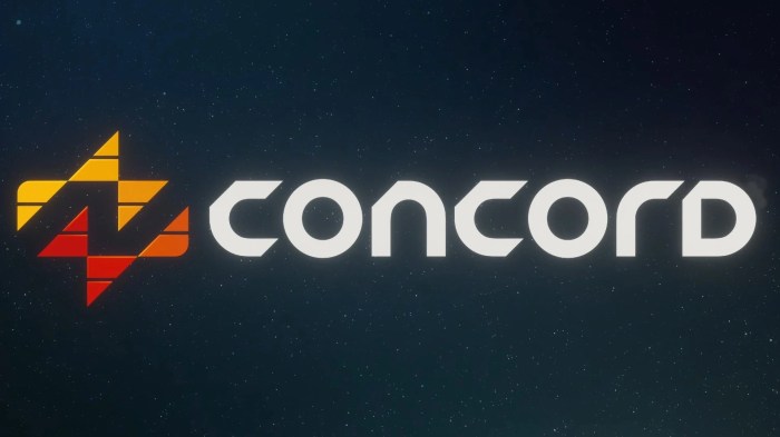 Sony suntik mati concord game shooter playstation yang hanya berumur dua minggu