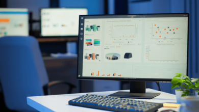 Telkom sematkan ai pada layanan netmonk monitoring jaringan jadi makin canggih