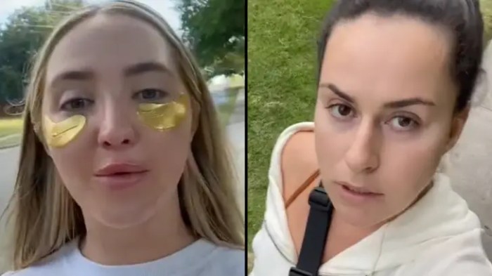 Silent walking tren yang lagi viral digandrungi gen z di tiktok