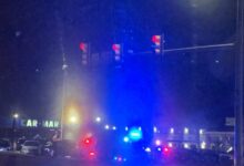 Begini isi postingan donald trump di media sosial usai ditembak saat kampanye pilpres as