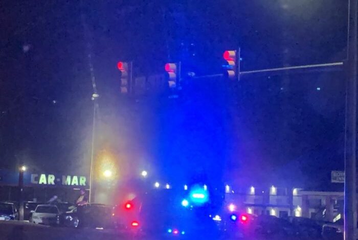 Begini isi postingan donald trump di media sosial usai ditembak saat kampanye pilpres as