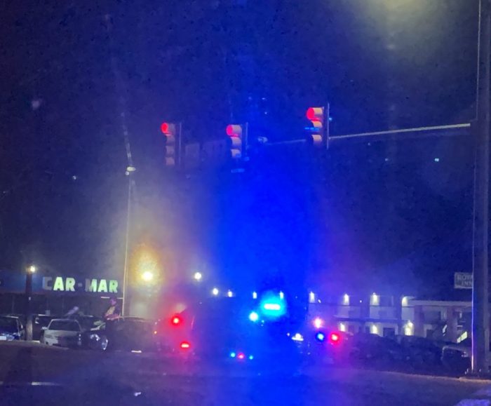 Begini isi postingan donald trump di media sosial usai ditembak saat kampanye pilpres as