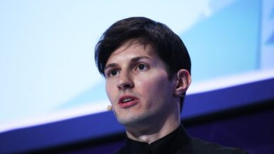 Top 3 tekno kekayaan bos telegram pavel durov yang ditangkap tuai perhatian