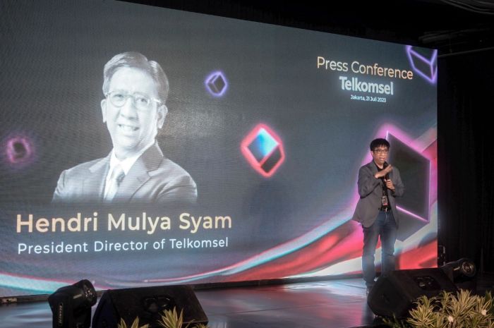 Ini tujuan utama telkomsel fokus kembangkan ekosistem convergence