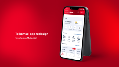 Telkomsel ubah mytelkomsel jadi super app bisa buat bayar parkir hingga tol