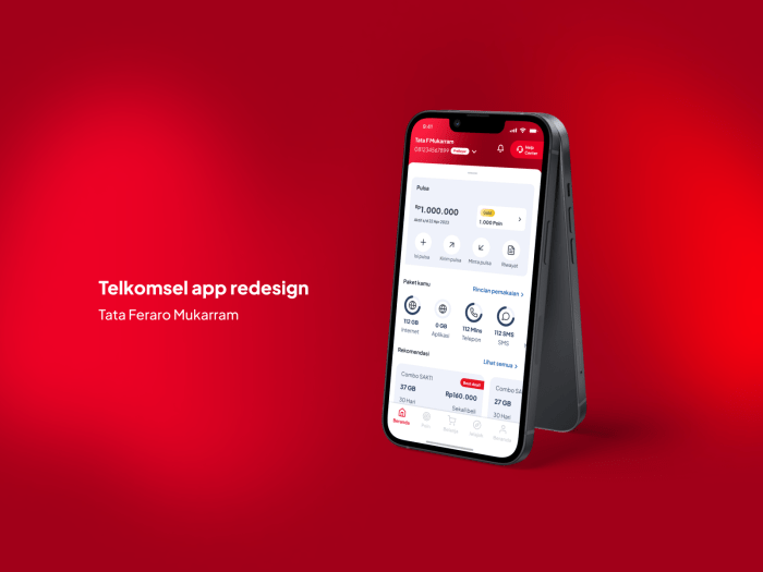Telkomsel ubah mytelkomsel jadi super app bisa buat bayar parkir hingga tol
