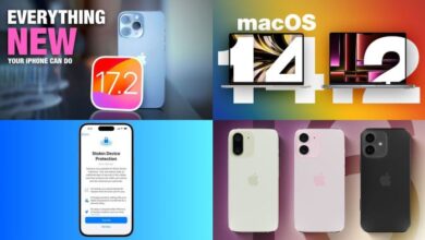 Top 3 tekno iphone 16 dirilis apple setop produksi deretan ponsel ini