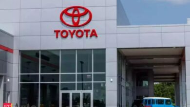 Toyota akui data pelanggan bocor dari pihak ketiga berapa banyak yang terdampak