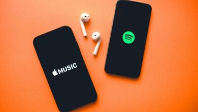 Playlist di apple music bisa ditransfer ke youtube music begini caranya