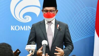 Mundur dari dirjen ikp usman kansong berharap kominfo segera cari pengganti