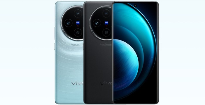 Bocoran spesifikasi vivo x200 pro yang bakal rilis oktober * seperti apa