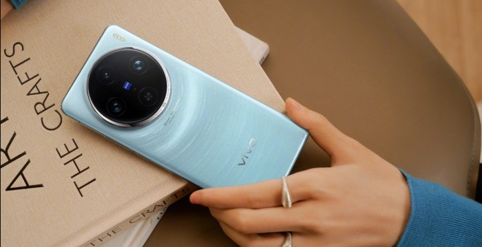 Vivo x200 dan x200 pro siap debut oktober * spesifikasi kameranya