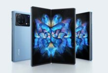 Review vivo x fold 3 pro hp layar lipat tipis dengan kamera zeiss yang fantastis