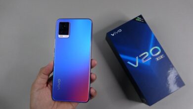 Vivo v40 pro dan v40 meluncur usung baterai besar dengan kamera gahar