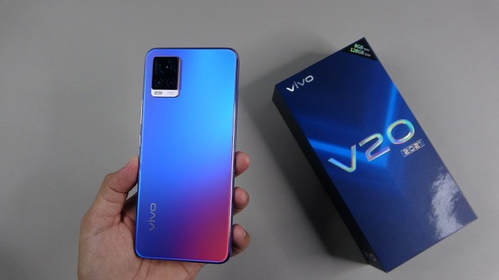 Vivo v40 pro dan v40 meluncur usung baterai besar dengan kamera gahar