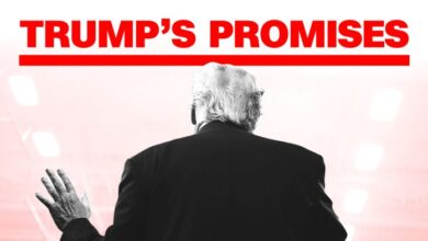 Promises kept legislative