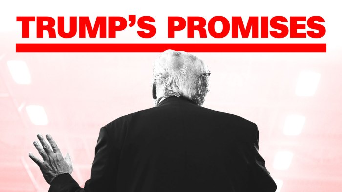 Promises kept legislative