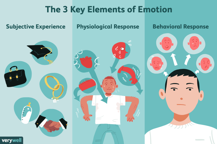 Cara mengenali emosi agar kesehatan mental tetap terjaga