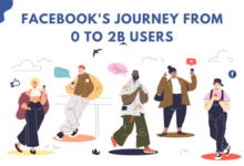 Mengapa facebook masih populer di tengah persaingan media sosial