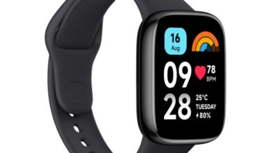 Redmi watch 5 active siap meluncur baterai tahan 18 hari