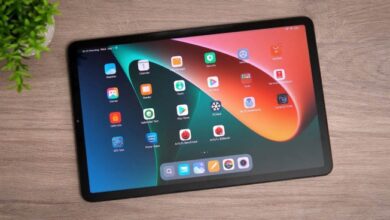 Ini spesifikasi redmi pad pro tablet xiaomi yang dijual rp 42 juta di indonesia