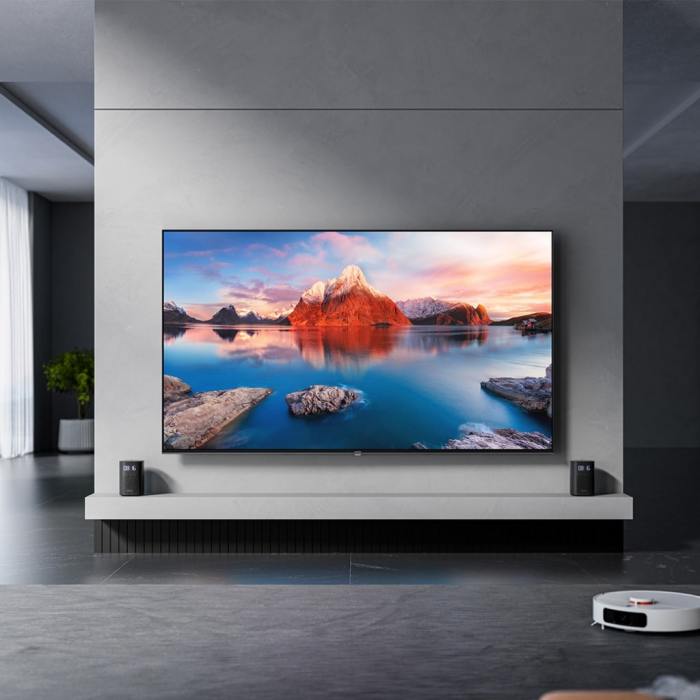 Xiaomi tv a pro * series smart tv 43 inci dan 55 inci harga mulai rp 38 jutaan
