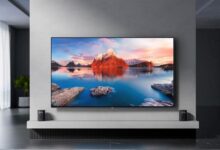 Xiaomi tv a pro * series smart tv 43 inci dan 55 inci harga mulai rp 38 jutaan