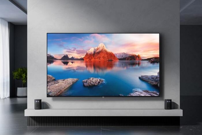 Xiaomi tv a pro * series smart tv 43 inci dan 55 inci harga mulai rp 38 jutaan