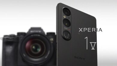 Sony perkenalkan 2 perangkat baru di indonesia ada kamera dan lensa