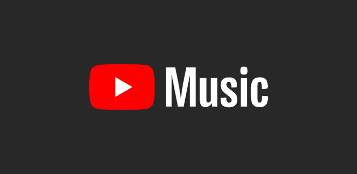 Youtube music bikin pencarian lagu makin gampang pengguna tinggal bersenandung
