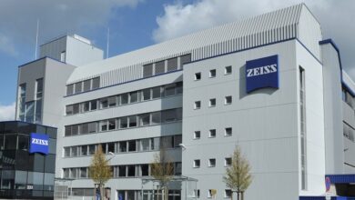 Berkunjung ke markas zeiss di jerman perusahaan lensa premium yang bikin kamera hp vivo naik kelas