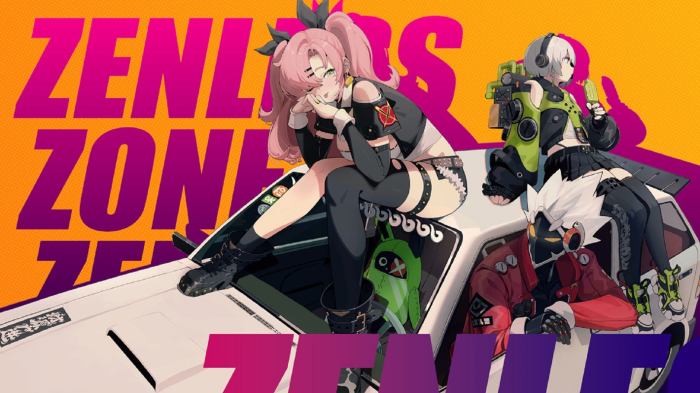 Zenless zone zero versi 12 tour de inferno rilis 25 september apa saja konten barunya