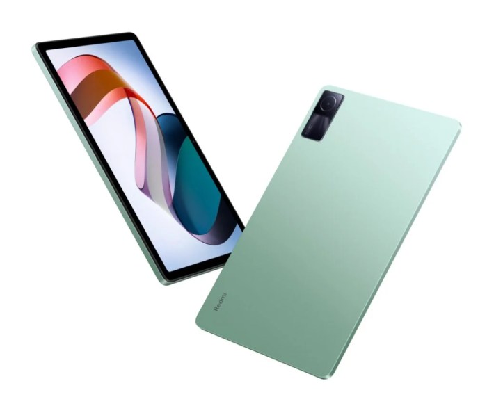 Xiaomi bawa redmi pad pro dengan layar 121 inci seharga rp 42 juta cek spesifikasinya