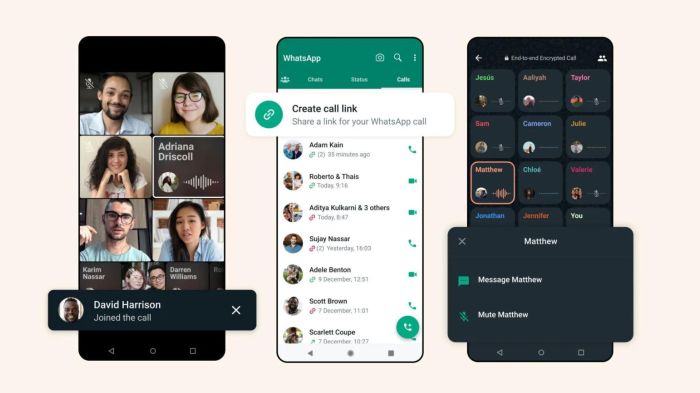 Whatsapp uji coba fitur baru mirip airdrop siap hadir untuk pengguna iphone