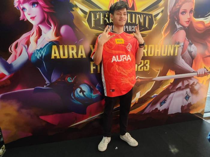 Gandeng liquid aura poco indonesia gelar kompetisi esports poco extreme league