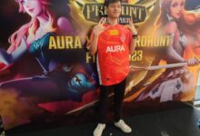 Gandeng liquid aura poco indonesia gelar kompetisi esports poco extreme league