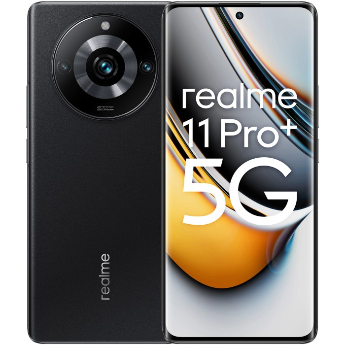 Realme 13 pro series bakal hadir dengan dukungan fotografi ai dan sensor sony