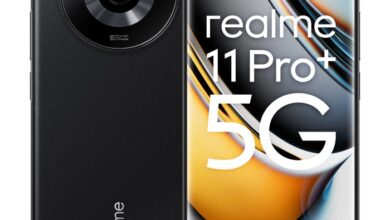 Realme 13 pro series bakal hadir dengan dukungan fotografi ai dan sensor sony