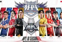 Jadwal mpl id s14 hari ini 9 agustus * fnatic onic vs team liquid id buka musim