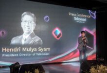 Ini tujuan utama telkomsel fokus kembangkan ekosistem convergence