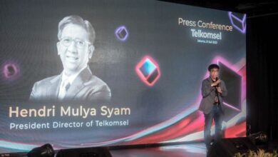 Ini tujuan utama telkomsel fokus kembangkan ekosistem convergence