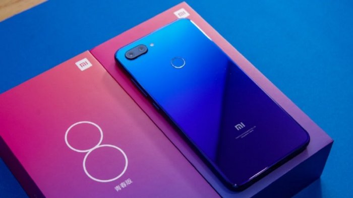 Xiaomi jadi vendor smartphone nomor 1 di indonesia per q2 * versi canalys