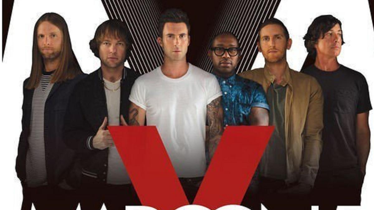 Konser Maroon 5 di Jakarta Penuh Kejutan dan Momen Emosional