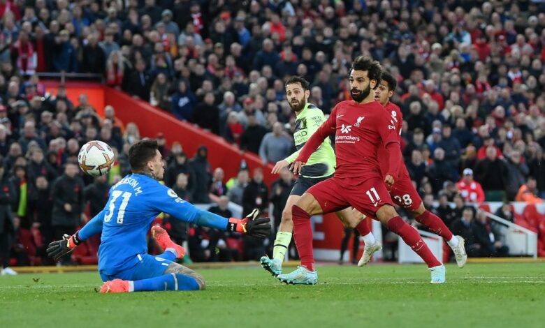 Bournemouth Vs Liverpool: Brace Mo Salah Menangkan The Reds 2-0